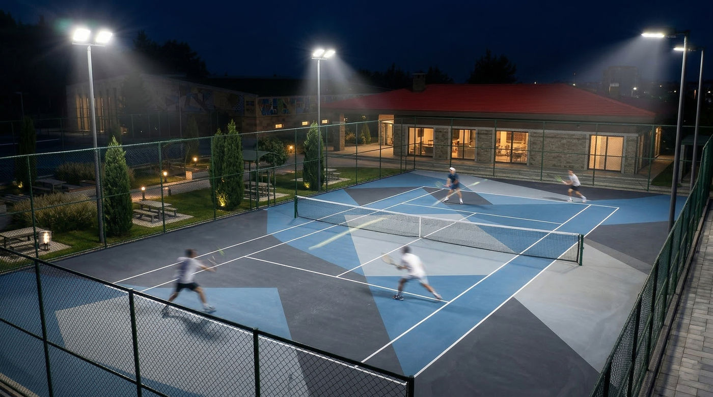 Aydos Sport Complex