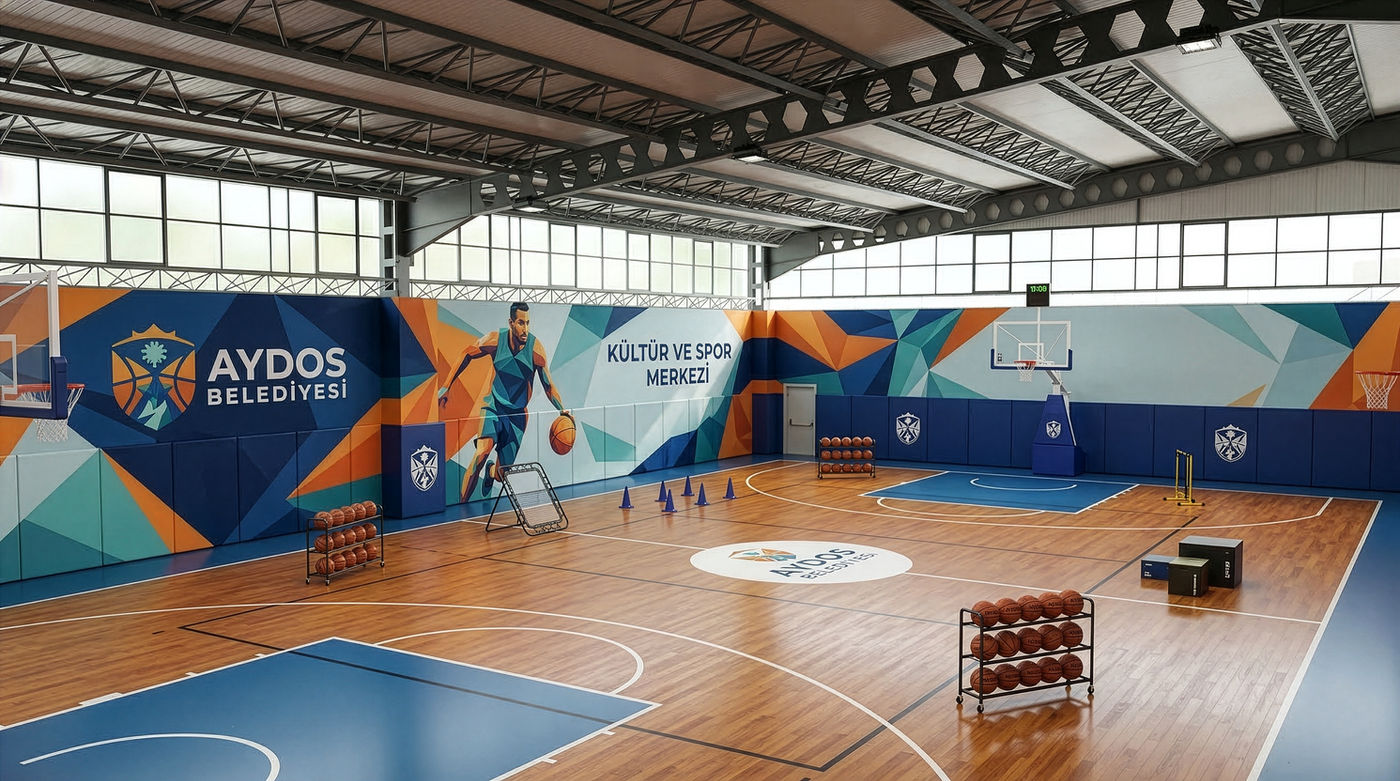 Aydos Sport Complex