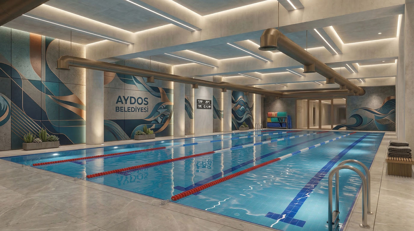 Aydos Sport Complex