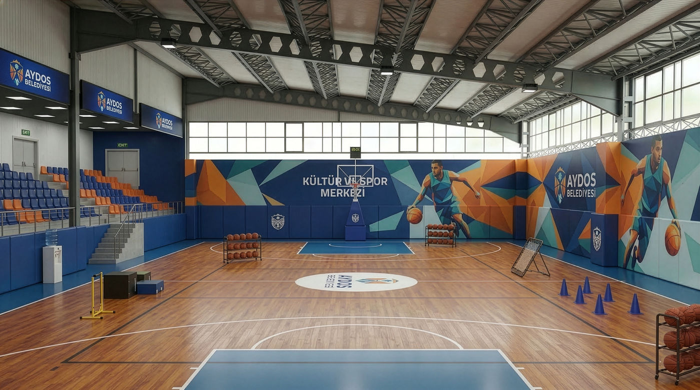 Aydos Sport Complex
