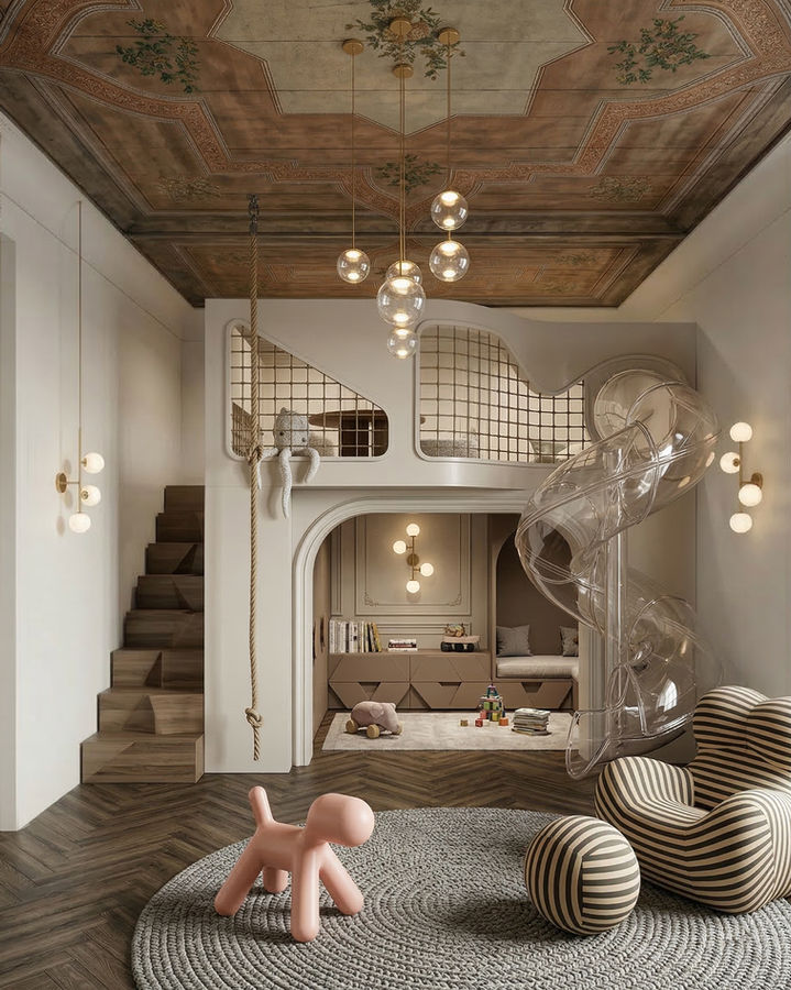 The Alta Loft