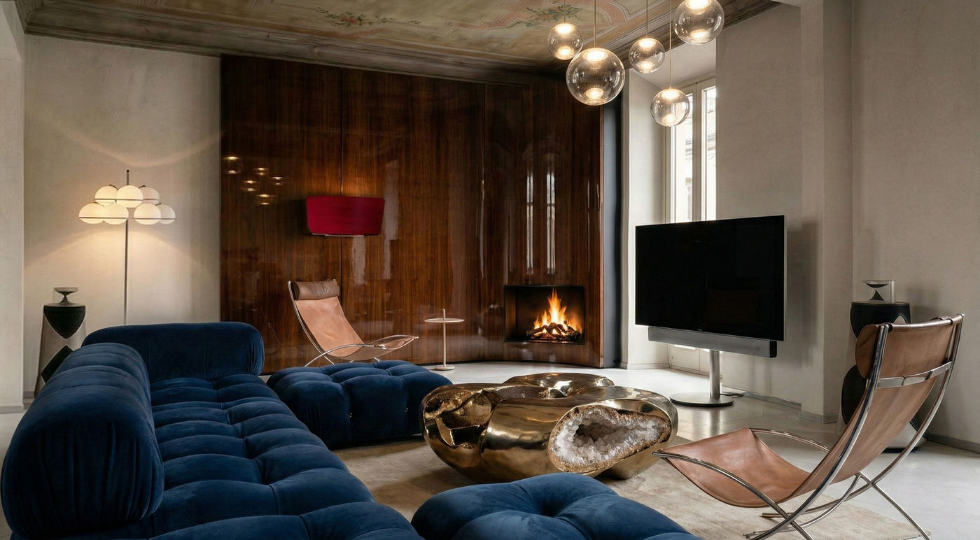 The Alta Loft