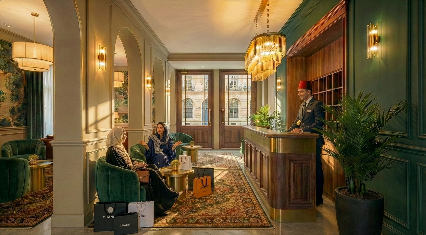 Ottopera Hotel