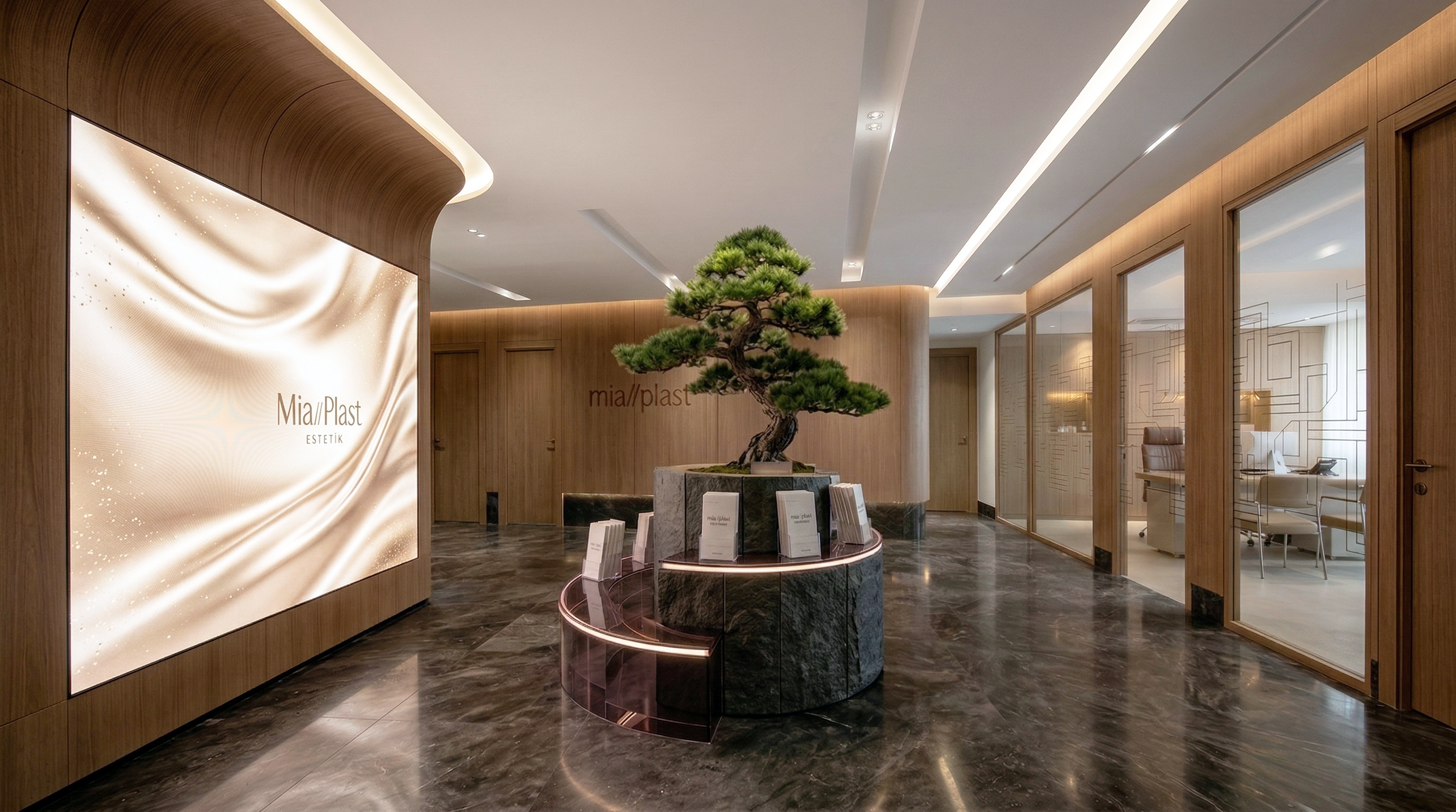 Mia Plast Aesthetic Clinic